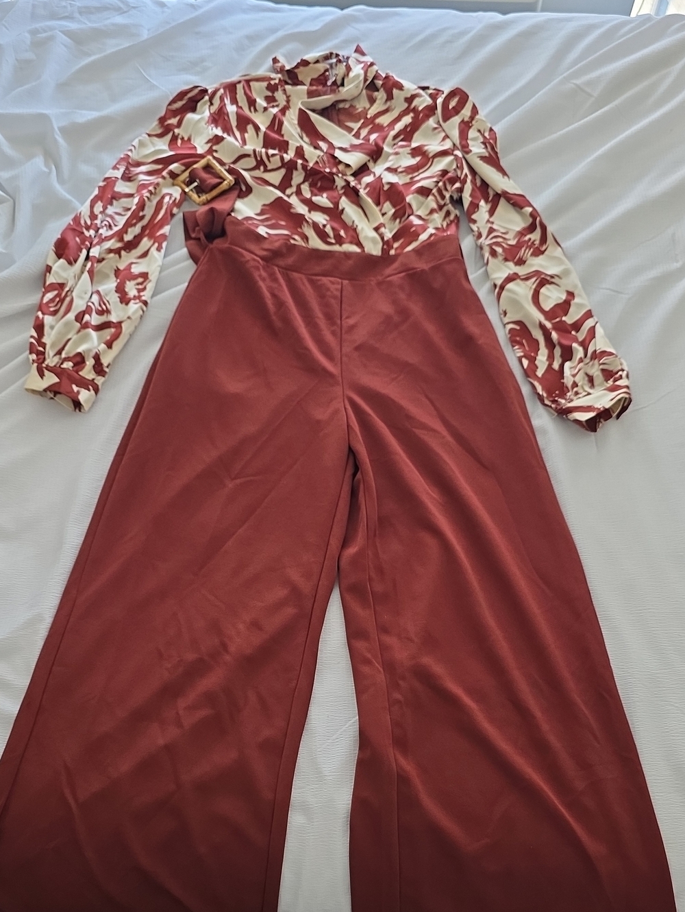 Extra Passion Jumpsuit